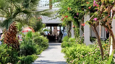 Baba Hotel