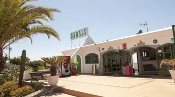 Babalu