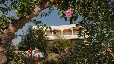 BABIS HOTEL