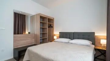 Bacan Serviced Apartments