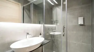 Bacan Serviced Apartments
