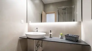 Bacan Serviced Apartments