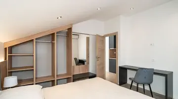 Bacan Serviced Apartments