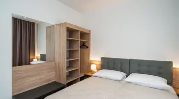 Bacan Serviced Apartments