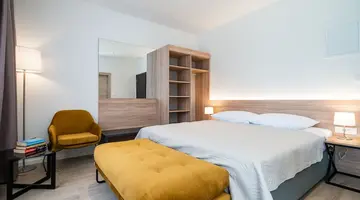 Bacan Serviced Apartments