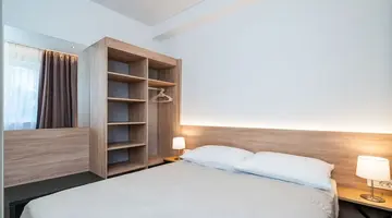 Bacan Serviced Apartments