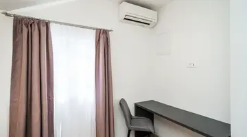 Bacan Serviced Apartments