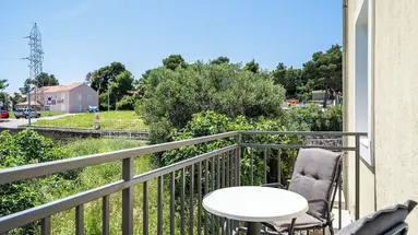 Bacan Serviced Apartments