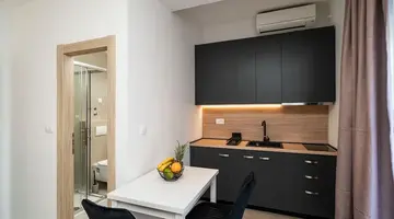 Bacan Serviced Apartments