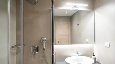Bacan Serviced Apartments