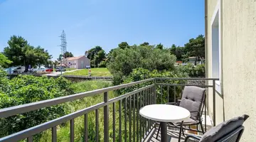 Bacan Serviced Apartments