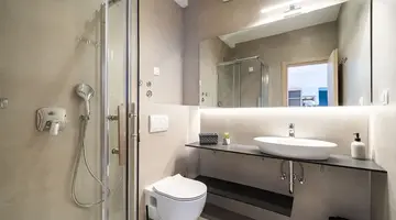 Bacan Serviced Apartments