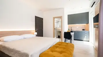 Bacan Serviced Apartments