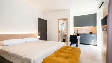 Bacan Serviced Apartments
