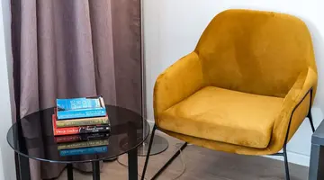 Bacan Serviced Apartments
