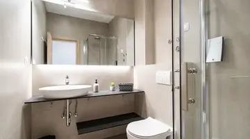 Bacan Serviced Apartments