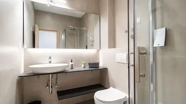 Bacan Serviced Apartments