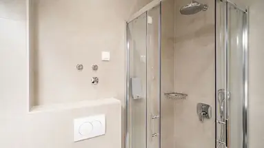 Bacan Serviced Apartments