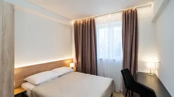 Bacan Serviced Apartments