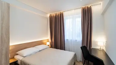Bacan Serviced Apartments