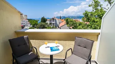 Bacan Serviced Apartments