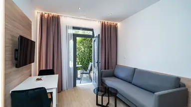 Bacan Serviced Apartments