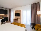 Bacan Serviced Apartments