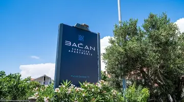 Bacan Serviced Apartments