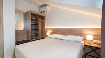 Bacan Serviced Apartments