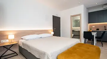 Bacan Serviced Apartments