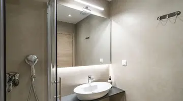Bacan Serviced Apartments