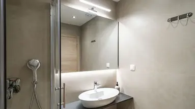 Bacan Serviced Apartments