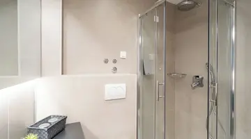 Bacan Serviced Apartments