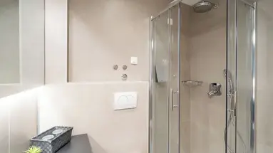 Bacan Serviced Apartments