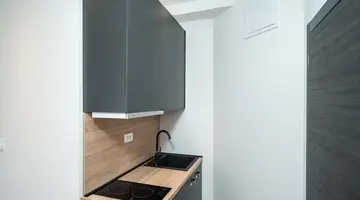 Bacan Serviced Apartments