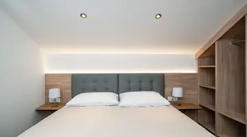 Bacan Serviced Apartments