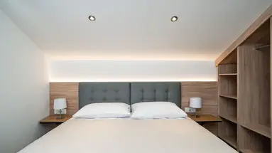 Bacan Serviced Apartments
