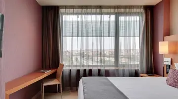 Badalona Tower