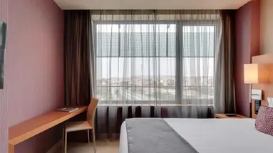 Badalona Tower