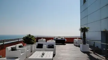 Badalona Tower