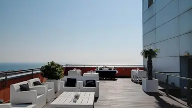Badalona Tower