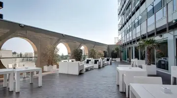 Badalona Tower