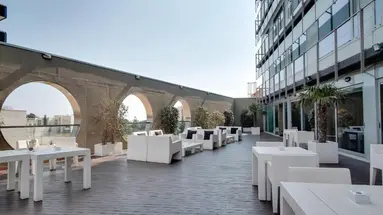 Badalona Tower
