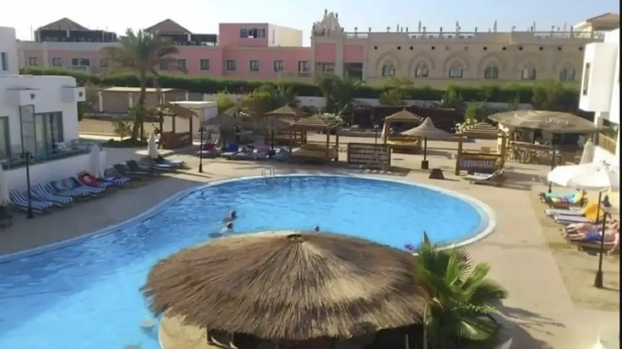 Badawia Hotel
