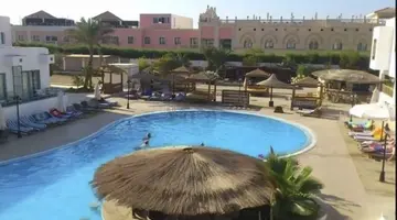 Badawia Hotel