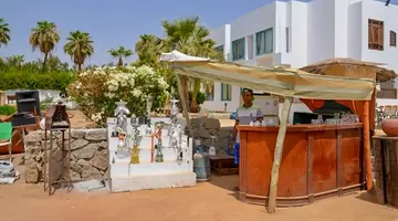 Badawia Hotel