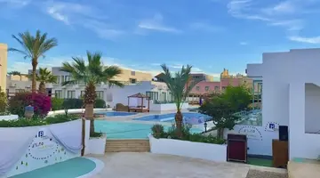 Badawia Hotel