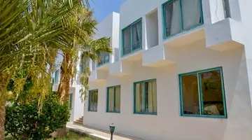 Badawia Hotel