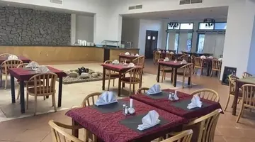 Badawia Hotel