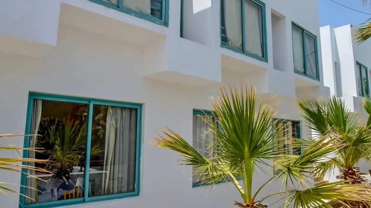 Badawia Hotel